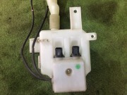 Бачок омывателя SUBARU OUTBACK OEM 86631AG000, 86611AG000, QF00N00001 BPE 2004 EZ30D