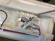 Бензонасос SUBARU OUTBACK OEM 42021AG020 BPE 2004 EZ30D