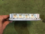 Centralita del motor SUBARU OUTBACK OEM 22611AH611, 22611AH612 BPE 2004 EZ30D