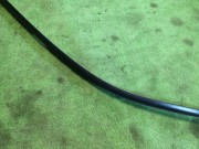 กันสาดประตูซ้าย SUBARU OUTBACK OEM 63531AG010 BPE 2004 blue pearl 33A
