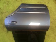 Porta traseira esquerda SUBARU OUTBACK OEM 60409AG0509P, 60409AG0519P BPE 2004 blue pearl 33A