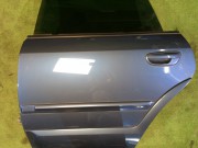 Porta traseira esquerda SUBARU OUTBACK OEM 60409AG0509P, 60409AG0519P BPE 2004 blue pearl 33A