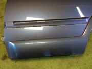 Porta traseira esquerda SUBARU OUTBACK OEM 60409AG0509P, 60409AG0519P BPE 2004 blue pearl 33A