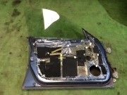 Porta dianteira esquerda SUBARU OUTBACK OEM 60009AG0509P, 60009AG0519P BPE 2004 blue pearl 33A