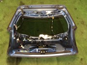 ประตูท้าย SUBARU OUTBACK OEM 60809AG0009P, 60809AG0019P BPE 2004 blue pearl 33A
