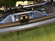 ประตูท้าย SUBARU OUTBACK OEM 60809AG0009P, 60809AG0019P BPE 2004 blue pearl 33A