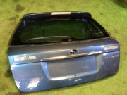 ประตูท้าย SUBARU OUTBACK OEM 60809AG0009P, 60809AG0019P BPE 2004 blue pearl 33A