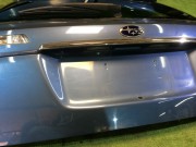 ประตูท้าย SUBARU OUTBACK OEM 60809AG0009P, 60809AG0019P BPE 2004 blue pearl 33A