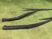 Wiper blades SUBARU OUTBACK OEM 86532AG000, 86532AG051, 86532AG050 BPE 2004