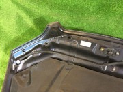 ฝากระโปรงหน้า SUBARU OUTBACK OEM 57229AG0209P BPE 2004 blue pearl 33A