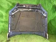 ฝากระโปรงหน้า SUBARU OUTBACK OEM 57229AG0209P BPE 2004 blue pearl 33A