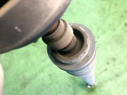 เพลากลาง SUBARU OUTBACK OEM 27111AG120, 27111AG160 BPE 2004 EZ30D