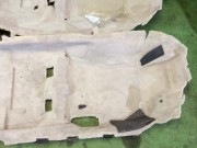 Carpet SUBARU OUTBACK OEM 95011AG040WA BPE 2004 blue pearl 33A