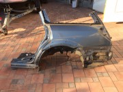 Guarda-lamas traseiro esquerdo 51490AG0309P SUBARU OUTBACK