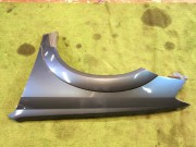 Guarda-lamas dianteiro esquerdo SUBARU OUTBACK OEM 57110AG0309P, 57120AG0309P BPE 2004 blue pearl 33A