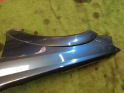 Guarda-lamas dianteiro esquerdo SUBARU OUTBACK OEM 57110AG0309P, 57120AG0309P BPE 2004 blue pearl 33A