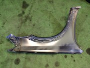 Guarda-lamas dianteiro esquerdo SUBARU OUTBACK OEM 57110AG0309P, 57120AG0309P BPE 2004 blue pearl 33A