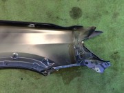 Guarda-lamas dianteiro esquerdo SUBARU OUTBACK OEM 57110AG0309P, 57120AG0309P BPE 2004 blue pearl 33A