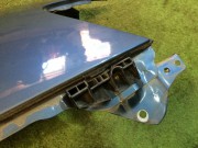 Aleta delantera derecha SUBARU OUTBACK OEM 57110AG0209P, 57120AG0209P BPE 2004 blue pearl 33A