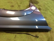 Aleta delantera derecha SUBARU OUTBACK OEM 57110AG0209P, 57120AG0209P BPE 2004 blue pearl 33A