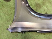 Aleta delantera derecha SUBARU OUTBACK OEM 57110AG0209P, 57120AG0209P BPE 2004 blue pearl 33A