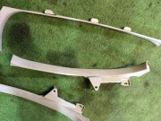 Frisos das embaladeiras SUBARU OUTBACK OEM 94060AG030WA, 94060AG040WA, 94061AG000WA, 94061AG010WA, 94060AG041WA, BPE 2004 blue pearl 33A