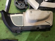 后备箱饰板 SUBARU OUTBACK OEM 95066AG050WA, 95067AG111WA, 95067AG101WA, 95073AG010JC, 95065AG080WA, BPE 2004 blue pearl 33A