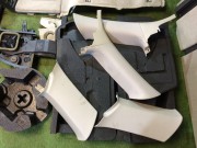 后备箱饰板 SUBARU OUTBACK OEM 95066AG050WA, 95067AG111WA, 95067AG101WA, 95073AG010JC, 95065AG080WA, BPE 2004 blue pearl 33A