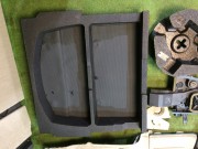 后备箱饰板 SUBARU OUTBACK OEM 95066AG050WA, 95067AG111WA, 95067AG101WA, 95073AG010JC, 95065AG080WA, BPE 2004 blue pearl 33A