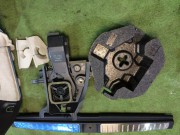后备箱饰板 SUBARU OUTBACK OEM 95066AG050WA, 95067AG111WA, 95067AG101WA, 95073AG010JC, 95065AG080WA, BPE 2004 blue pearl 33A