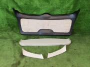 Tailgate trim 94320AG010WA, 94320AG011WA SUBARU OUTBACK