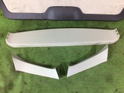 Revestimento da porta da bagageira SUBARU OUTBACK OEM 94320AG010WA, 94320AG011WA BPE 2004 blue pearl 33A