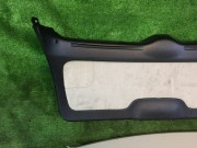Revestimento da porta da bagageira SUBARU OUTBACK OEM 94320AG010WA, 94320AG011WA BPE 2004 blue pearl 33A