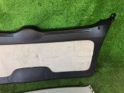 Revestimento da porta da bagageira SUBARU OUTBACK OEM 94320AG010WA, 94320AG011WA BPE 2004 blue pearl 33A