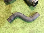 ท่อหม้อน้ำ SUBARU OUTBACK OEM 45161AG050, 45161AG030, 45161AG040 BPE 2004 EZ30D