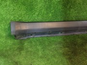 Faldón izquierdo SUBARU OUTBACK OEM 91112AG130 BPE 2004 blue pearl 33A