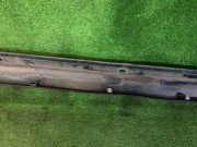 Порог правый SUBARU OUTBACK OEM 91112AG120 BPE 2004 blue pearl 33A