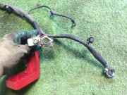 สายแบตเตอรี่ SUBARU OUTBACK OEM 81601AG070, 81608AC020, 81611AG000, 81611AG001, 81608GA110 BPE 2004 EZ30D