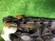 Radiador do motor SUBARU OUTBACK OEM 73310AG020, 45111AG040, 45122AG010, 45131AG000, 45121AG010, BPE 2004 EZ30D