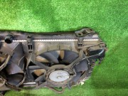 Radiador do motor SUBARU OUTBACK OEM 73310AG020, 45111AG040, 45122AG010, 45131AG000, 45121AG010, BPE 2004 EZ30D