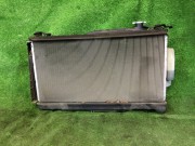 Radiador do motor SUBARU OUTBACK OEM 73310AG020, 45111AG040, 45122AG010, 45131AG000, 45121AG010, BPE 2004 EZ30D