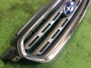 フロントグリル SUBARU OUTBACK OEM 91121AG020, 91121AG021 BPE 2004 blue pearl 33A