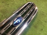 フロントグリル SUBARU OUTBACK OEM 91121AG020, 91121AG021 BPE 2004 blue pearl 33A