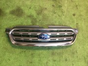 フロントグリル SUBARU OUTBACK OEM 91121AG020, 91121AG021 BPE 2004 blue pearl 33A