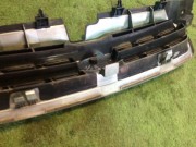 フロントグリル SUBARU OUTBACK OEM 91121AG020, 91121AG021 BPE 2004 blue pearl 33A