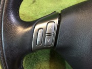 พวงมาลัย SUBARU OUTBACK OEM 34311AG041JC, 98211AG020JC, 34311AG042JC BPE 2004 blue pearl 33A