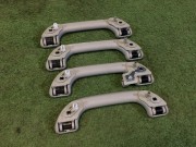 Asideros de techo SUBARU OUTBACK OEM 92041AG000OR, 92041AG010OR BPE 2004 blue pearl 33A