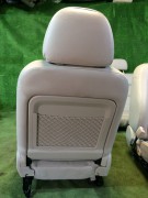 Juego de asientos SUBARU OUTBACK OEM 64010AG220WA, 64010AG230WA, 64221AG120WA, 64231AG130WA, 64010AG231WA, BPE 2004 blue pearl 33A