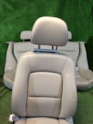 Juego de asientos SUBARU OUTBACK OEM 64010AG220WA, 64010AG230WA, 64221AG120WA, 64231AG130WA, 64010AG231WA, BPE 2004 blue pearl 33A