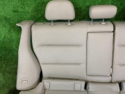 Juego de asientos SUBARU OUTBACK OEM 64010AG220WA, 64010AG230WA, 64221AG120WA, 64231AG130WA, 64010AG231WA, BPE 2004 blue pearl 33A